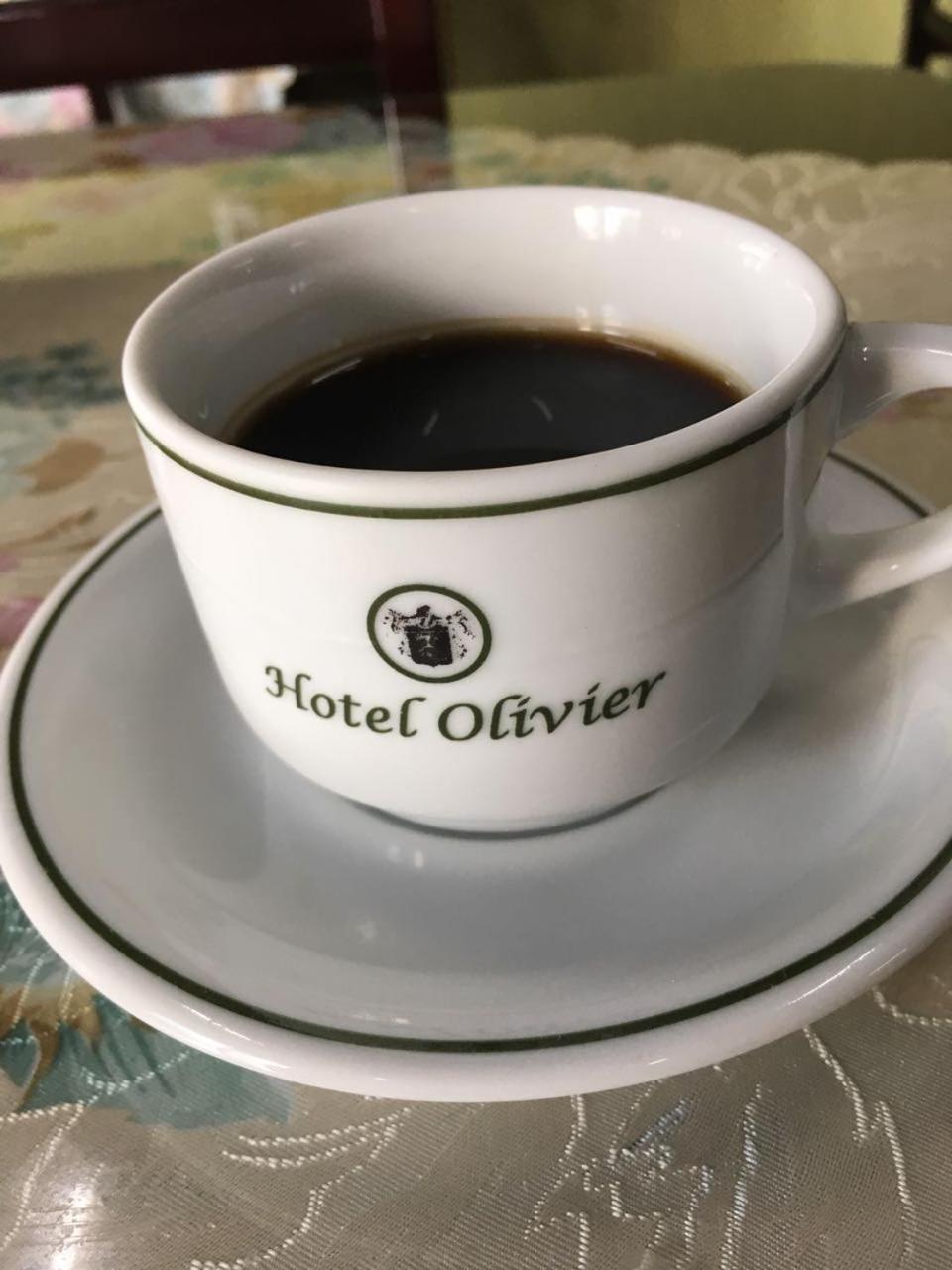 Olivier Hotel 2*